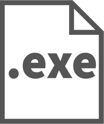 exeファイル