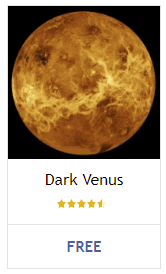 DarkVenus
