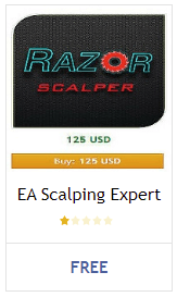 EA Scalping Expert