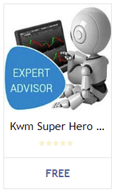 Kwm Super Hero Robo