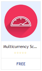 Multicurrency Scalper