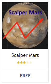 Scalper Mars