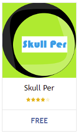 Skull Per