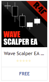 Wave Scalper EA MT4