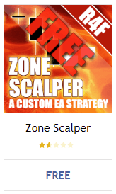 Zone Scalper