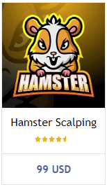 Hamster Scalping