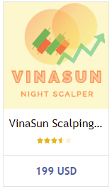 VinaSun Scalping MT4