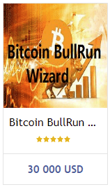 Bitcoin BullRun Wizard