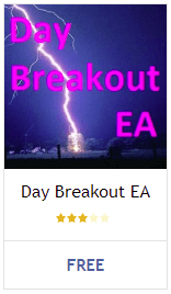 Day Breakout EA-icon