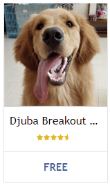 Djuba Breakout System-icon