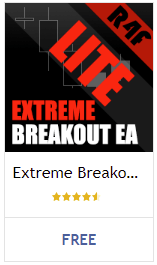 Extreme Breakout EA Lite-icon