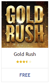Gold Rush-icon