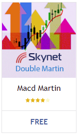 Macd Martin-icon