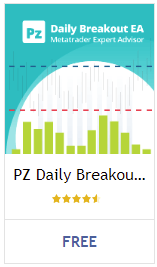 PZ Daily Breakout EA-icon