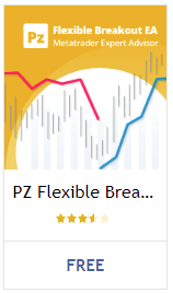 PZ Flexible Breakout EA-icon