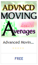 Advanced Moving Averages_icon