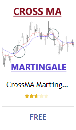 CrossMA Martingale_icon