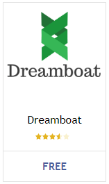 Dreamboat_icon