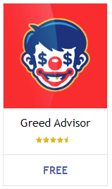 Greed Advisor_icon