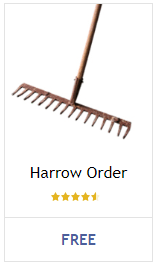Harrow Order_icon