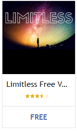 Limitless Free Version_icon