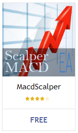 MacdScalper_icon