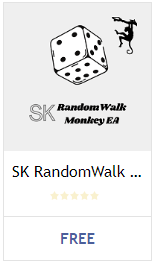 SK RandomWalk Monkey EA_icon