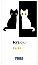 Torakiki_icon