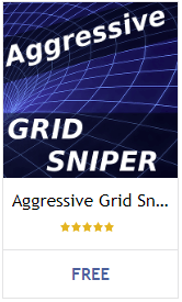 Aggressive Grid Sniper-icon