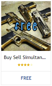 Buy Sell Simultaneously FREE-icon