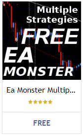 EA Monster Multiple Strategies-icon