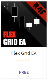 Flex Grid EA-icon