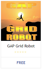 GAP Grid Robot-icon
