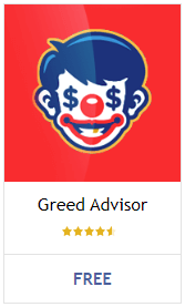 Greed Advisor-icon