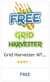 Grid Harvester MT4 Free-icon