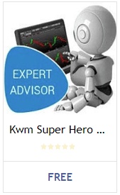 Kwm Super Hero Robo-icon