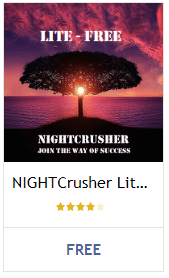 NIGHTCrusher Lite FREE-icon