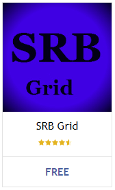 SRB Grid-icon