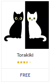 Torakiki-icon