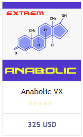 Anabolic VX-icon