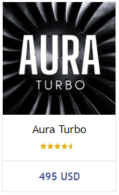 Aura Turbo-icon