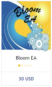 Bloom EA-icon