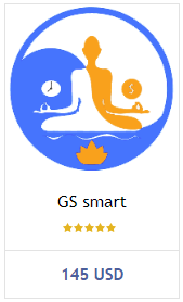 GS smart-icon