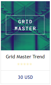 Grid Master Trend-icon
