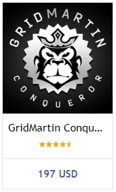 GridMartin Conqueror-icon