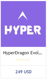HyperDragon Evolution-icon