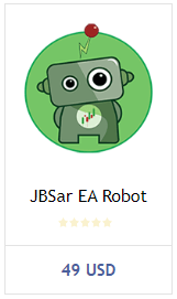 JBSar EA Robot-icon