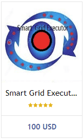 Smart Grid Executor-icon