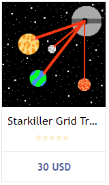 Starkiller Grid Trader-icon