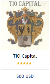 TIO Capital-icon